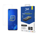Huawei Nova 8i - 3mk SilverProtection+