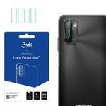3MK Lens Protect Ulefone Note 12P Ochrona na obiektyw aparatu 4szt
