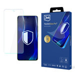 Redmi Note 13R - 3mk FlexibleGlass Pro