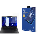 Lenovo ThinkPad P14s Gen 6 - up to 15" 3mk FlexibleGlass Pro