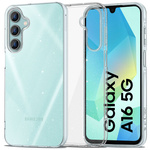 TECH-PROTECT FLEXAIR GALAXY A16 4G / 5G GLITTER