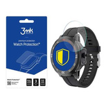 Rubicon RNCE85 - 3mk Watch Protection™ v. FlexibleGlass Lite