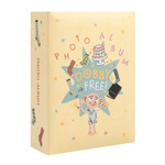 Harry Potter - Album fotograficzny z kolekcji Dobby Free na 100 zdjęć 10x15 cm