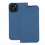 Etui Smart Soft do Xiaomi 13C 4G denim