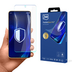 Motorola Edge 50 Neo - 3mk FlexibleGlass Pro