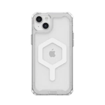 Etui UAG Plyo MagSafe do iPhone 15 Plus - przezroczysto-białe
