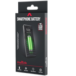 Bateria Maxlife do Samsung Galaxy S5 G900 / S5 Neo / EB-BG900BBE 2500mAh
