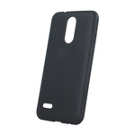 Etui Matt TPU do Samsung M35 5G czarny
