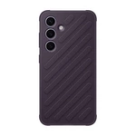 Etui Samsung Shield Case GP-FPS926SACVW pancerne do Samsung Galaxy S24+ - ciemnofioletowe