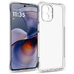 TECH-PROTECT FLEXAIR PRO MOTOROLA MOTO G55 5G CLEAR