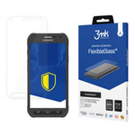 Samsung Galaxy S6 Active - 3mk FlexibleGlass™