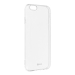 Futerał Jelly Roar - do iPhone 6/6S transparentny