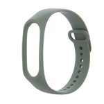 Pasek silikonowy do Xiaomi Mi Band 9 khaki