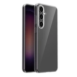 Etui Ultra Clear do Samsung Galaxy S24+ - przezroczyste