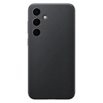 Etui Samsung Vegan Leather Case GP-FPS926HCABW do Samsung Galaxy S24+ - czarne