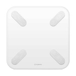 Inteligentna waga Yunmai X (biała)
