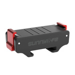 Składany magnetyczny adapter montażowy Sunnylife AD938