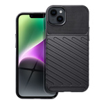 Futerał THUNDER do IPHONE 14 PLUS czarny