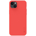 NILLKIN SUPER SHIELD PRO IPHONE 15 PLUS (6,7) RED / CZERWONY