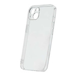 Nakładka Slim 2 mm do Samsung Galaxy S23 FE transparentna