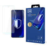 Infinix Smart 8 - 3mk FlexibleGlass Pro