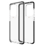 Gear4 D3O Piccadilly Samsung G988 S20 Ultra czarny/black 38560