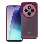 Futerał VARIETE do XIAOMI Redmi 14C purpurowy