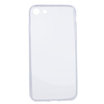 Nakładka Slim 1 mm do Google Pixel 8a transparentna