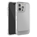 Ugly Rubber nakładka UMODEL do iPhone 14 Pro 6,1&quot; clear