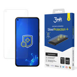 Google Pixel 5A 5G - 3mk SilverProtection+