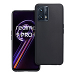 Futerał MATT do REALME 9 Pro czarny