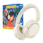 Wireless headphones Edifier W800BT Pro, ANC (Ivory)