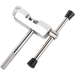 Przyrząd do rozpinania łańcucha rowerowego FSBRK-046-1 srebrny