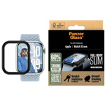 Etui APPLE WATCH 10 (42MM) PanzerGlass Snappie Full Body 3716 czarne