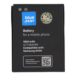 Bateria do Samsung I9100 Galaxy S2 1800 mAh Li-Ion Blue Star PREMIUM