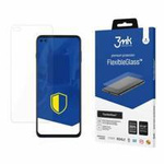 3MK FlexibleGlass Motorola Moto G100 5G Szkło Hybrydowe
