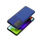 Futerał NOBLE do SAMSUNG S25 FE niebieski