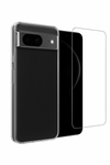 Etui do Google Pixel 8 5G + Szkło