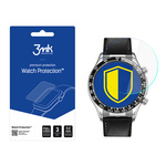 Rubicon RNCE94 - 3mk Watch Protection FlexibleGlass