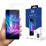Samsung Galaxy S10 - 3mk Silky Matt Pro