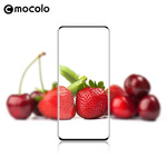 Mocolo 3D 9H Full Glue - Szkło ochronne na cały ekran iPhone 11 Pro Max / Xs Max (Black)