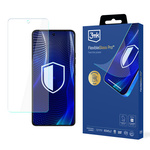 Tecno POVA 6 - 3mk FlexibleGlass Pro