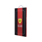 Szkło hartowane 6D do Motorola Moto E13