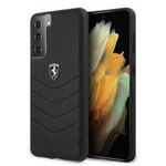 Ferrari FEHQUHCS21SBK S21 G991 czarny/black hardcase Off Track Quilted