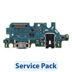 ServicePack Płytka ładowania usb SAMSUNG A13 4G A135F GH96-15062A