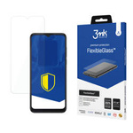 TCL 306/306 Dual SIM - 3mk FlexibleGlass™