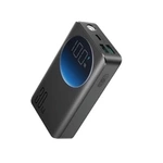 Joyroom powerbank 10000mAh 30W czarny (JR-PBF01)