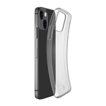 Cellularline Fine - Etui iPhone 15 (przezroczysty)