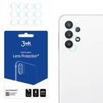 3MK Lens Protect Sam A326 A32 Ochrona na obiektyw aparatu 4szt