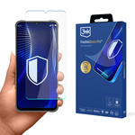 MyPhone Hammer Blade Va 5G - 3mk FlexibleGlass Pro